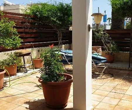 Palm Apartment Voroklini