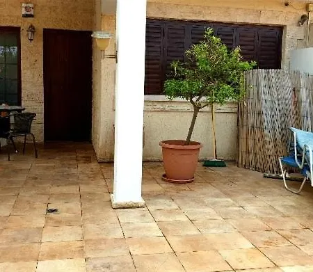 Apartment Palm Voroklini