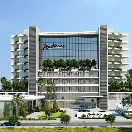 Palm Apartamento