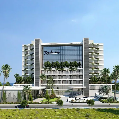 Apartamento Palm Oroklini